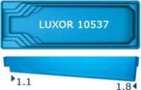 Серия Luxor