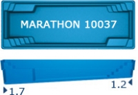 Marathon 10037