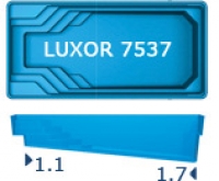 Luxor 7537