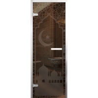 Дверь для Хамам Мечеть